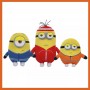 ΣΕΤ ΛΟΥΤΡΙΝΑ MINIONS 3 ΤΕΜΑΧΙΩΝ (ΟΕΜ)