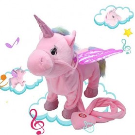 ΛΟΥΤΡΙΝΟ UNICORN ΠΟΥ ΠΕΡΠΑΤΑΕΙ ΚΑΙ ΤΡΑΓΟΥΔΑΕΙ