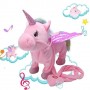 ΛΟΥΤΡΙΝΟ UNICORN ΠΟΥ ΠΕΡΠΑΤΑΕΙ ΚΑΙ ΤΡΑΓΟΥΔΑΕΙ