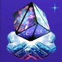 MAGNETIC GEOMETRY MAGIC CUBE