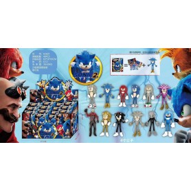 ΣΑΚΟΥΛΑΚΙ ΕΚΠΛΗΞΗ SONIC