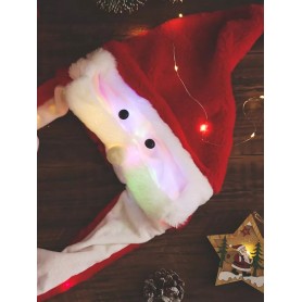 ΛΟΥΤΡΙΝΟ ΚΑΠΕΛΟ ΜΕ LED LIGHTS ΦΩΤΑΚΙΑ ΑΓΙΟΣ ΒΑΣΙΛΗΣ