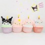 ΛΟΥΤΡΙΝΑ SANRIO HAPPY EVERYDAY 25CM (OEM)
