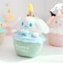 ΛΟΥΤΡΙΝΑ SANRIO HAPPY EVERYDAY 25CM (OEM)