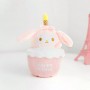 ΛΟΥΤΡΙΝΑ SANRIO HAPPY EVERYDAY 25CM (OEM)