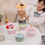 ΛΟΥΤΡΙΝΑ SANRIO HAPPY EVERYDAY 25CM (OEM)
