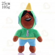 ΛΟΥΤΡΙΝΟ BRAWL STARS LEON (OEM)