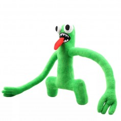 ΛΟΥΤΡΙΝΟ ROBLOX RAINBOW BLUE AND FRIENDS GREEN LONG HAND MONSTER (OEM)