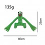 ΛΟΥΤΡΙΝΟ ROBLOX RAINBOW BLUE AND FRIENDS GREEN LONG HAND MONSTER (OEM)