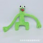 ΛΟΥΤΡΙΝΟ ROBLOX RAINBOW BLUE AND FRIENDS GREEN LONG HAND MONSTER (OEM)