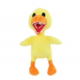 ΛΟΥΤΡΙΝΟ ROBLOX RAINBOW BLUE AND FRIENDS YELLOW CHICKEN (OEM)