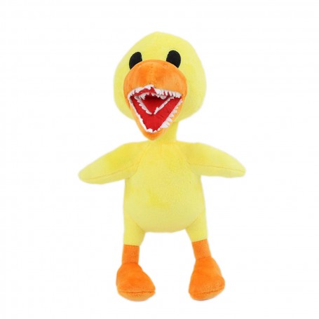 ΛΟΥΤΡΙΝΟ ROBLOX RAINBOW BLUE AND FRIENDS YELLOW CHICKEN (OEM)