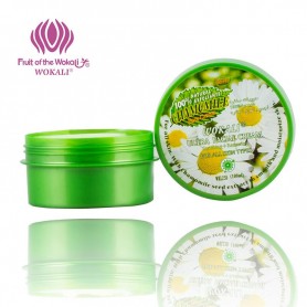 ΚΡΕΜΑ ΠΡΟΣΩΠΟΥ ΜΕ ΧΑΜΟΜΗΛΙ 100ml – CHAMOMILE FACE CREAM