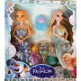 ΣΕΤ ΚΟΥΚΛΕΣ FROZEN (ΟΕΜ)