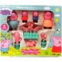 ΣΕΤ ΟΙΚΟΓΕΝΕΙΑ PEPPA 5 ΤΕΜΑΧΙΩΝ (ΟΕΜ)