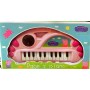 ΠΙΑΝΟ ΠΑΙΔΙΚΟ PEPPA (OEM)