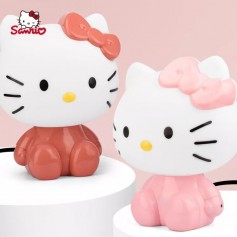 ΦΩΤΑΚΙ ΝΥΚΤΟΣ HELLO KITTY (OEM)