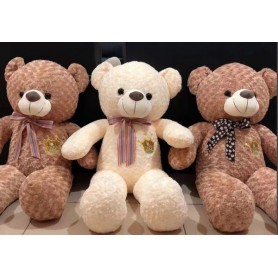 ΛΟΥΤΡΙΝΟΣ ΑΡΚΟΥΔΟΣ 100CM