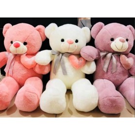 ΛΟΥΤΡΙΝΟΣ ΑΡΚΟΥΔΟΣ 100CM