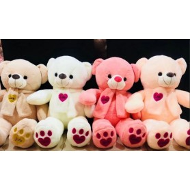 ΛΟΥΤΡΙΝΟΣ ΑΡΚΟΥΔΟΣ ΜΕ ΚΑΣΚΟΛ 100CM