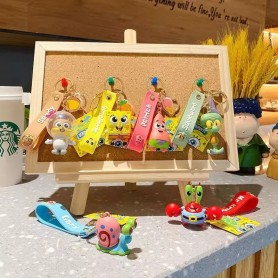 ΜΠΡΕΛΟΚ ΜΠΟΜΠ ΣΦΟΥΓΓΑΡΑΚΗΣ/PATRICK/GARY/SANDY/ΚΥΡΙΟΣ ΚΑΒΟΥΡΗΣ/ΚΑΛΑΜΑΡΗΣ (OEM)