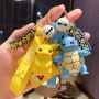 ΜΠΡΕΛΟΚ ΓΙΑ ΤΑ ΚΛΕΙΔΙΑ Η ΑΞΕΣΟΥΑΡ ΤΣΑΝΤΑΣ POKEMON