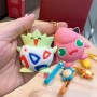 ΜΠΡΕΛΟΚ ΓΙΑ ΤΑ ΚΛΕΙΔΙΑ Η ΑΞΕΣΟΥΑΡ ΤΣΑΝΤΑΣ POKEMON