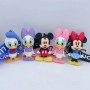 ΜΠΡΕΛΟΚ MICKEY/MINNIE/DONALD/DAISY (OEM)
