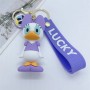 ΜΠΡΕΛΟΚ MICKEY/MINNIE/DONALD/DAISY (OEM)