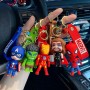 ΜΠΡΕΛΟΚ SUPER ΗΡΩΕΣ MARVEL (OEM)