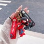 ΜΠΡΕΛΟΚ SPIDERMAN ΚΑΙ BLACK SPIDERMAN ΣΕ ΣΤΑΣΗ ΑΡΑΧΝΗΣ (ΟΕΜ)