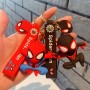 ΜΠΡΕΛΟΚ SPIDERMAN ΚΑΙ BLACK SPIDERMAN ΣΕ ΣΤΑΣΗ ΑΡΑΧΝΗΣ (ΟΕΜ)