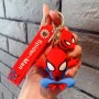 ΜΠΡΕΛΟΚ SPIDERMAN ΚΑΙ BLACK SPIDERMAN ΣΕ ΣΤΑΣΗ ΑΡΑΧΝΗΣ (ΟΕΜ)
