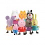 ΣΕΤ ΦΙΓΟΥΡΕΣ PEPPA FAMILY AND FRIENDS 16 ΤΕΜΑΧΙΩΝ (ΟΕΜ)