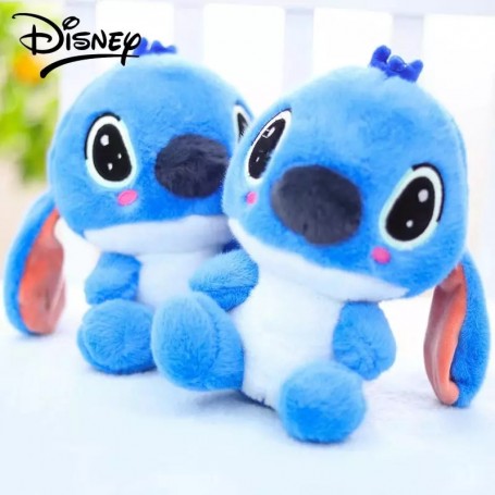 ΛΟΥΤΡΙΝΟΣ STITCH 25CM (OEM)