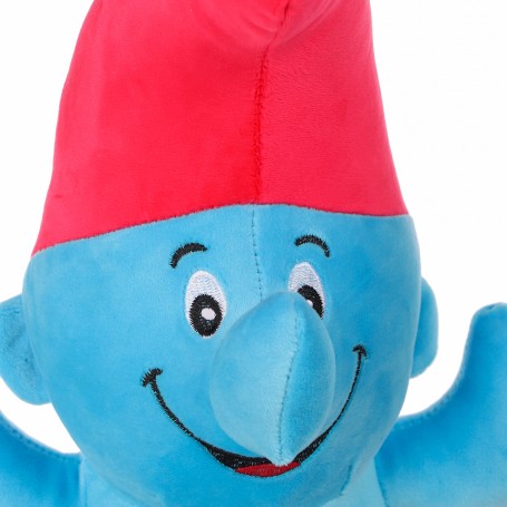 ΛΟΥΤΡΙΝΟΣ ΜΠΑΡΜΠΑΣΤΡΟΥΜΦ 60CM (OEM)