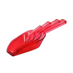 Σέσουλα Πλαστική Σετ 3 Τεμαχίων