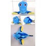 ΛΟΥΤΡΙΝΟΣ NEMO 25cm