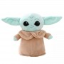 ΛΟΥΤΡΙΝΟΣ BABY YODA 30CM (OEM)