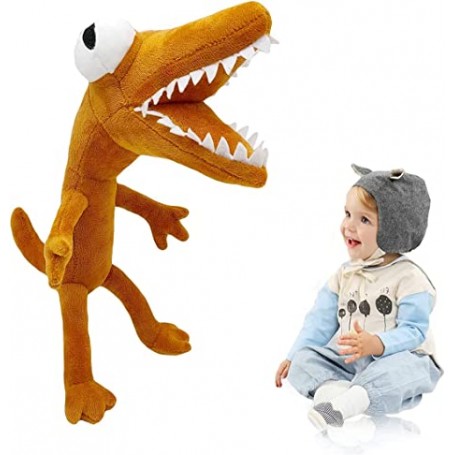 ΛΟΥΤΡΙΝΟ ROBLOX BLUE RAINBOW MONSTER ORANGE (OEM)