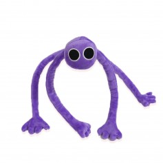 ΛΟΥΤΡΙΝΟ ROBLOX BLUE RAINBOW MONSTER CUTE PURPLE (OEM)