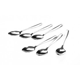 Σετ 6 κουτάλια γλυκού