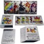 ΚΑΡΤΕΣ POKEMON SILVER EDITION (OEM)