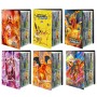 ΑΛΜΠΟΥΜ ΓΙΑ ΚΑΡΤΕΣ POKEMON 3D (OEM)