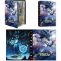 ΑΛΜΠΟΥΜ ΓΙΑ ΚΑΡΤΕΣ POKEMON 3D (OEM)