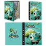 ΑΛΜΠΟΥΜ ΓΙΑ ΚΑΡΤΕΣ POKEMON 3D (OEM)