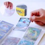 ΑΛΜΠΟΥΜ ΓΙΑ ΚΑΡΤΕΣ POKEMON 3D (OEM)