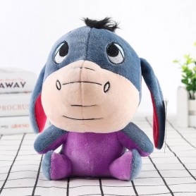 DONKEY GARRY ΓΑΙΔΑΡΟΣ 25CM