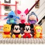 WINNIE THE POOH 25cm