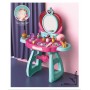 Lovely dresser with light and music